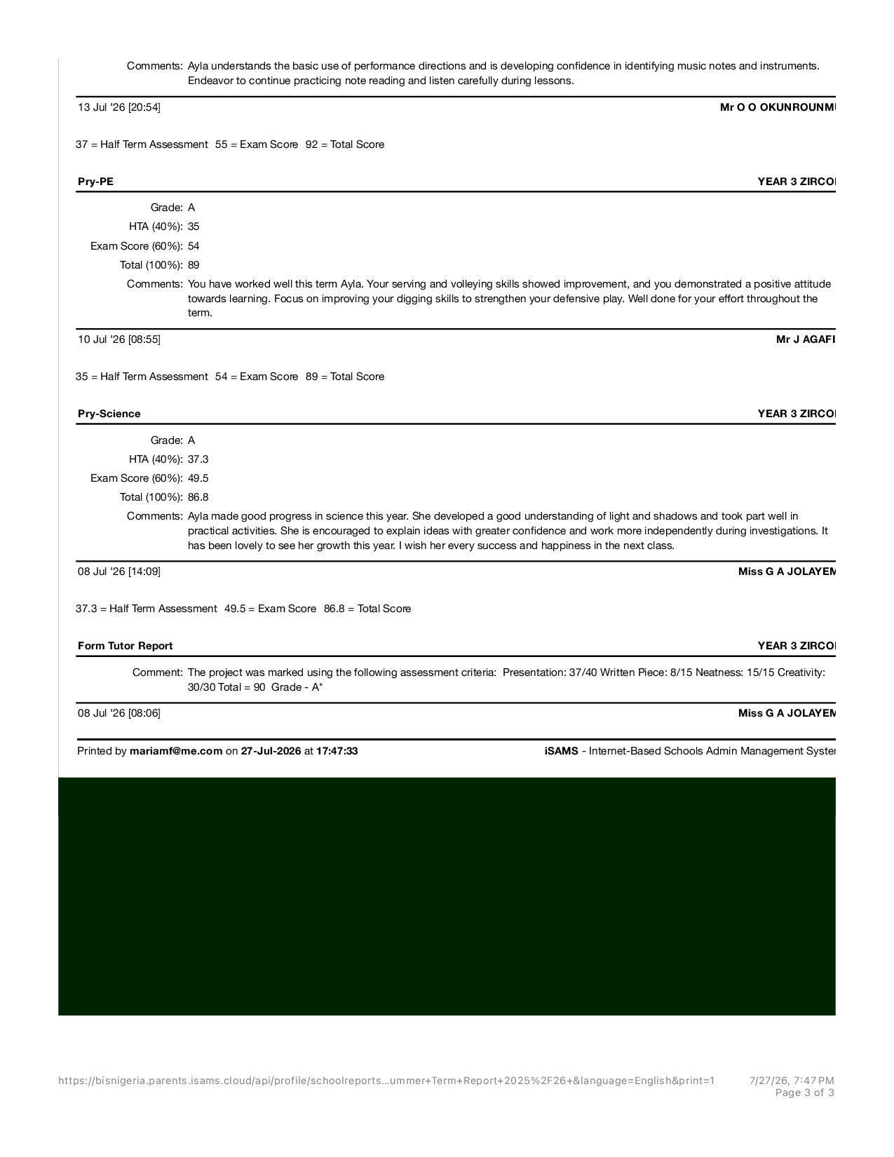 Document Page 3